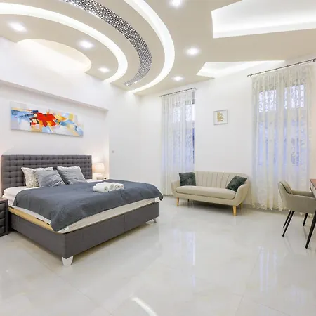 Apartment Elizabeth By True Estate