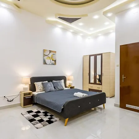 Elizabeth By True Estate Apartment Budapest