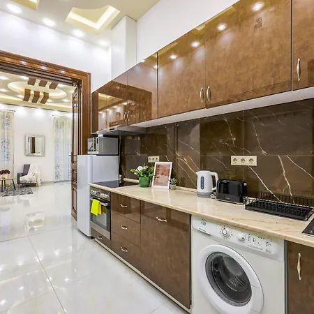 Apartment Elizabeth By True Estate