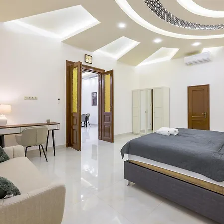 Appartamento Elizabeth By True Estate