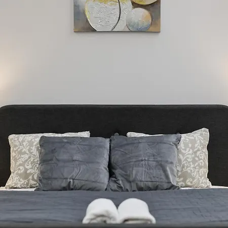 Appartamento Elizabeth By True Estate