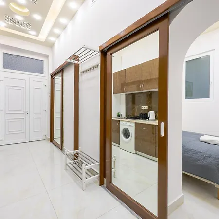 Elizabeth By True Estate Appartamento