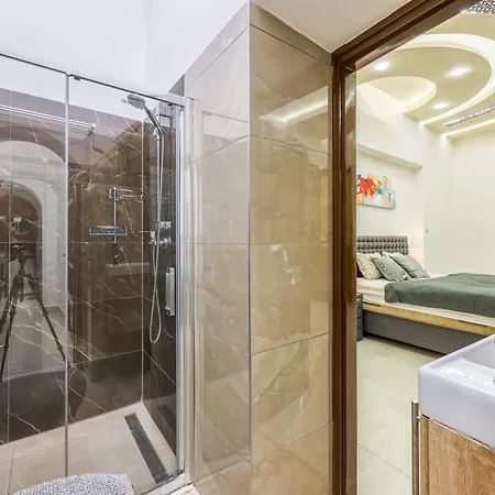 Elizabeth By True Estate Appartamento Budapest