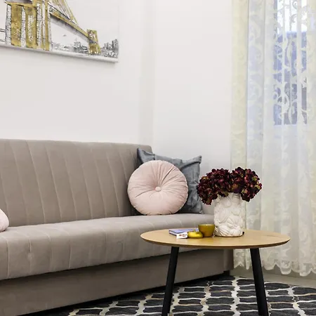 Appartamento Elizabeth By True Estate