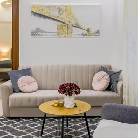 Appartamento Elizabeth By True Estate *