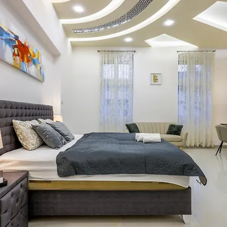 Appartamento Elizabeth By True Estate