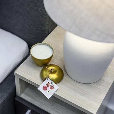 Elizabeth By True Estate Budapest