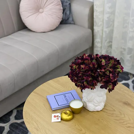 Elizabeth By True Estate Appartamento Budapest