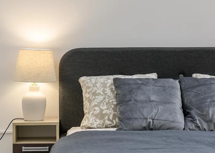 Elizabeth By True Estate Appartamento Budapest