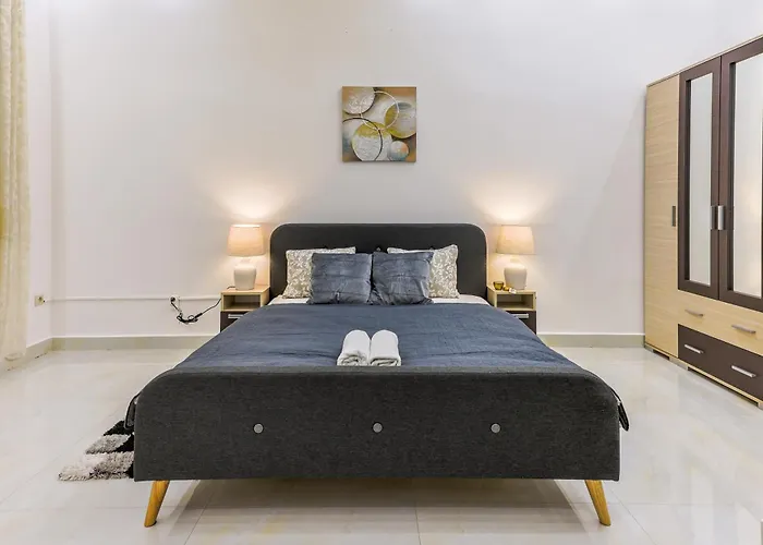 Appartamento Elizabeth By True Estate Budapest