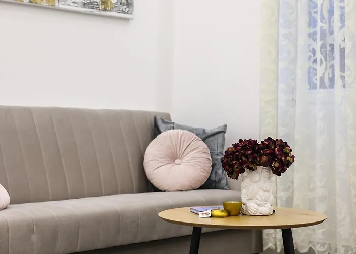 شقة Elizabeth By True Estate