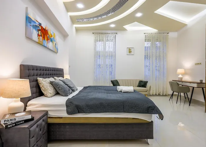Appartamento Elizabeth By True Estate