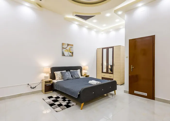 Elizabeth By True Estate Apartmán Budapešť