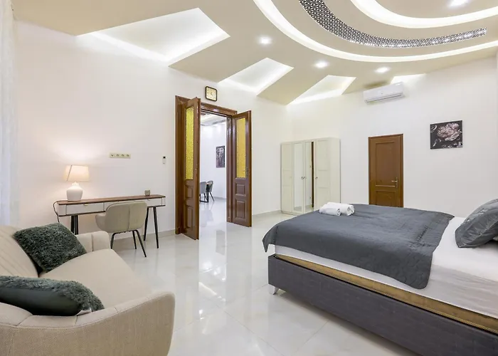 Apartmán Elizabeth By True Estate