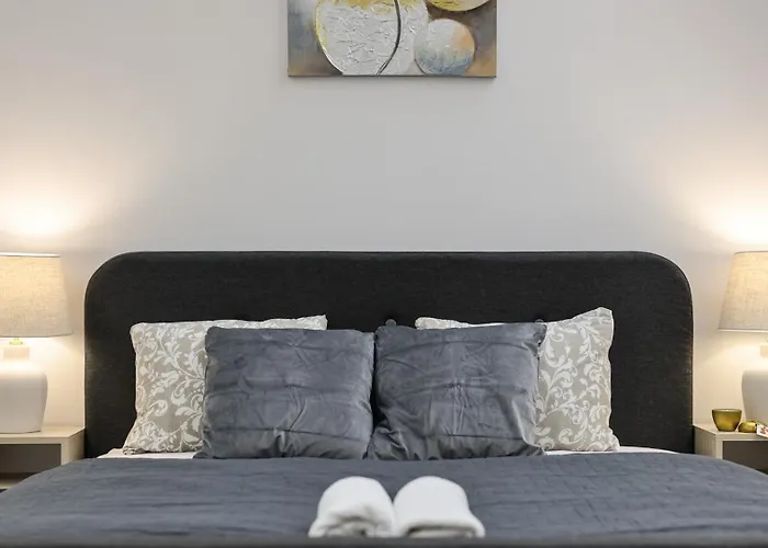 Apartmán Elizabeth By True Estate