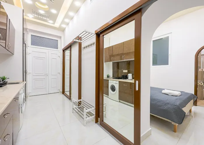 Elizabeth By True Estate Apartmán