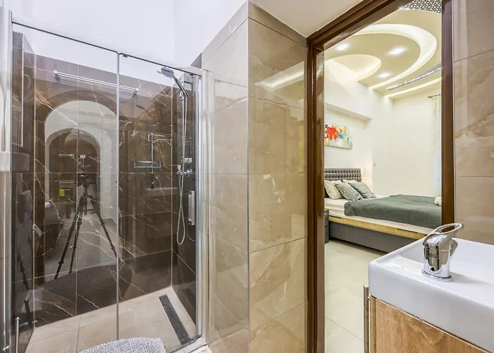 Elizabeth By True Estate Apartmán Budapešť