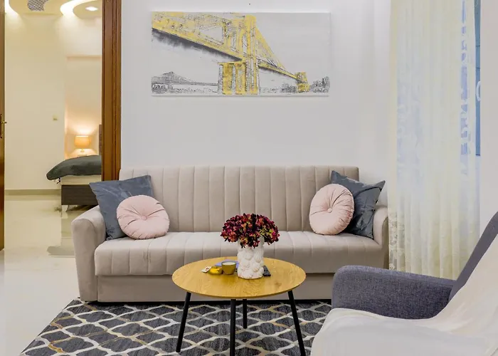 Apartment Elizabeth By True Estate *