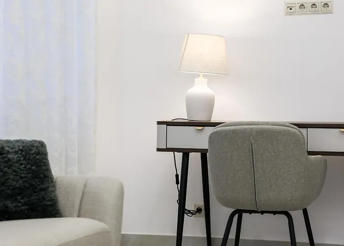 Apartmán Elizabeth By True Estate