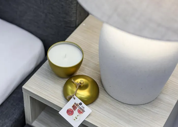 Elizabeth By True Estate Budapest