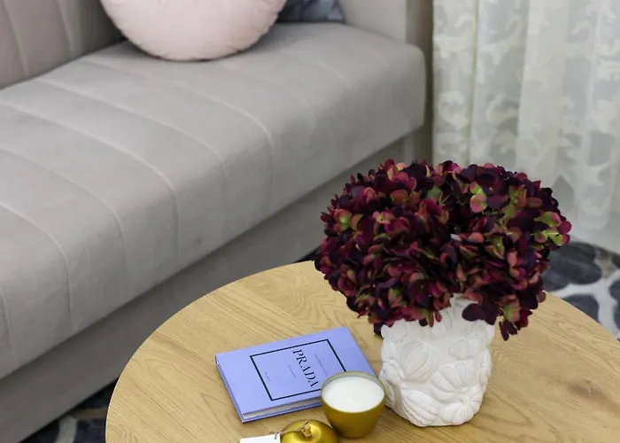 Elizabeth By True Estate Apartmán Budapešť