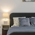 Elizabeth By True Estate Apartmán Budapešť